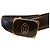 Cartier Black Leather Belt - view 17