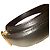 Cartier Black Leather Belt - view 3