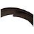 Cartier Black Leather Belt - view 5