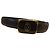 Cartier Black Leather Belt - view 7