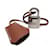 Hermès NEW ZIPPER WITH BELL HERMES BIRKIN HIGH WITH STRAP GRAINED LEATHER GM LOCK Brown  - view 1