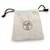 Hermès NEW ZIPPER WITH BELL HERMES BIRKIN HIGH WITH STRAP GRAINED BLACK PADLOCK  - view 6