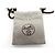 Hermès NEW ZIPPER WITH BELL HERMES BIRKIN HIGH WITH BLACK LEATHER STRAP LOCK - view 6