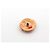 ORECCHINI DJULA GRANDI PERLE IN ORO ROSA 18K E DIAMANTI DA 0,34 CTS D'oro - vista 6