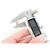ORECCHINI DJULA GRANDI PERLE IN ORO ROSA 18K E DIAMANTI DA 0,34 CTS D'oro - vista 9