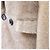 Chaqueta de mohair de algodón Monogram Louis Vuitton 2023AW Beige - vista 13