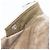 Chaqueta de mohair de algodón Monogram Louis Vuitton 2023AW Beige - vista 3
