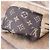 Chaqueta de mohair de algodón Monogram Louis Vuitton 2023AW Beige - vista 4