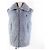 Chaleco de Plumas Moncler ACHARD Azul Azul claro