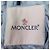Chaleco de Plumas Moncler ACHARD Azul Azul claro - vista 11