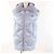 Chaleco de Plumas Moncler ACHARD Azul Azul claro - vista 4
