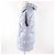 Chaleco de Plumas Moncler ACHARD Azul Azul claro - vista 5