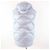 Chaleco de Plumas Moncler ACHARD Azul Azul claro - vista 6