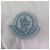 Chaleco de Plumas Moncler ACHARD Azul Azul claro - vista 8