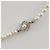 Autre Marque Set di gioielli 2 in 1 in argento bianco K14 con perle - vista 5