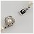 Autre Marque Set di gioielli 2 in 1 in argento bianco K14 con perle - vista 7