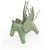 Hermès Rodeo Pegasus Annonay Milo Charm Grün - Ansicht 5