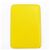 Autre Marque Estuche de Tarjetas de Cuero Anya Hindmarch Amarillo - vista 3