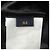 Giacca in lana e cotone a manica singola Louis Vuitton×NBA Nero - vista 9