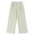 Pantaloni in Lana e Nylon Gucci 653360 Verde
