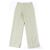 Pantaloni in Lana e Nylon Gucci 653360 Verde - vista 2