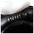 Stella Mc Cartney Mocassini in pelle Stella McCartney con catena Nero - vista 10