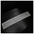 Stella Mc Cartney Mocassini in pelle Stella McCartney con catena Nero - vista 9