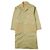 Autre Marque Abrigo de tienda T/C UNIVERSAL OVERALL x CEPO U7335201CP Edición Limitada Beige Caqui