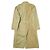 Autre Marque Abrigo de tienda T/C UNIVERSAL OVERALL x CEPO U7335201CP Edición Limitada Beige Caqui - vista 2