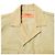 Autre Marque Abrigo de tienda T/C UNIVERSAL OVERALL x CEPO U7335201CP Edición Limitada Beige Caqui - vista 4