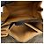 Céline Celine Macadam Blason Leather PVC 2way Bag Brown - view 10