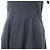 Autre Marque COLECCIÓN FOXEY NEW YORK 34228 Vestido de Mezcla de Algodón Negro - vista 3