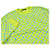 Sudadera de algodón Monogram Louis Vuitton Verde - vista 2