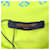 Sudadera de algodón Monogram Louis Vuitton Verde - vista 4