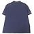 Camiseta de algodón Chaine d'Ancre de Hermès Azul Azul marino