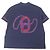 Camiseta de algodón Chaine d'Ancre de Hermès Azul Azul marino - vista 2