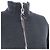 Poncho Monograma de Lana/Seda de Louis Vuitton Negro - vista 11