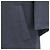 Poncho Monograma de Lana/Seda de Louis Vuitton Negro - vista 13