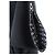 Poncho Monograma de Lana/Seda de Louis Vuitton Negro - vista 5
