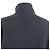 Poncho Monograma de Lana/Seda de Louis Vuitton Negro - vista 9