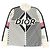 Dior Hohe Farbe CD Diamant Wolle Strick Beige Roh