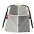 Dior Hohe Farbe CD Diamant Wolle Strick Beige Roh - Ansicht 3