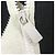 Dior Hohe Farbe CD Diamant Wolle Strick Beige Roh - Ansicht 6
