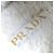Prada 1S711M Wildleder Slipper Beige - Ansicht 10