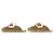 Prada 1S711M Wildleder Slipper Beige - Ansicht 3