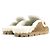 Prada 1S711M Wildleder Slipper Beige - Ansicht 7