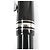 Bolígrafo Montblanc Meisterstückle Grand Twist Negro Plata - vista 7