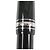 Bolígrafo Montblanc Meisterstückle Grand Twist Negro Plata - vista 8
