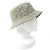 Bucket Hat aus Baumwoll-Polyester-Jacquard Dior Oblique Beige - Ansicht 3