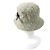 Bucket Hat aus Baumwoll-Polyester-Jacquard Dior Oblique Beige - Ansicht 4
